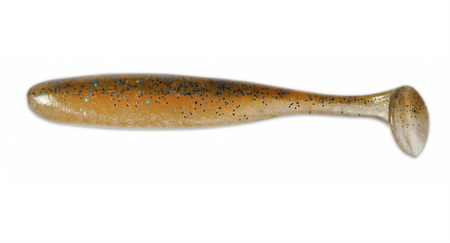 Guma Keitech Easy Shiner 2" | 5,08cm | #434 Blue Back Cinnamon | 12 szt.