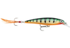 Wobler Rapala X-rap 10cm | P