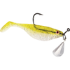 Haczyk Jigowy Westin Switch R`N`R #1 | 7g | Natural Lead Black Nickel