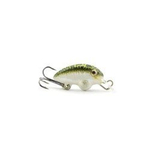 Wobler Hunter Junior 2,3cm | 2,2g | tonący | AL