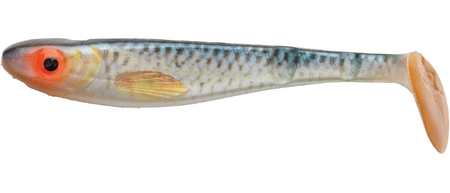 ..Przynęta Abu Garcia Mc Perch 9cm - Real Roach
