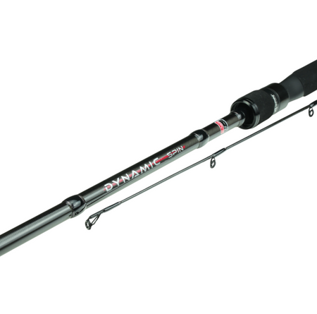 Wędka Robinson Dynamic Power Spin 259cm | 10-40g