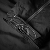 Spodnie Geoff Anderson Urus Basis | Black | S