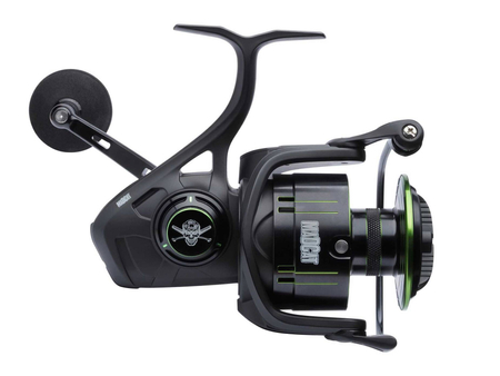Kołowrotek MadCat Dominion Spinning 10500