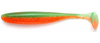 Guma Keitech Easy Shiner 3" | 7,6cm |  LT#06 Fresh Watermelon | 10 szt.