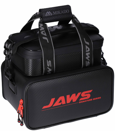 Torba Mikado - EVA Jaws - (30x20x23cm)- M