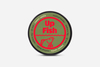 UP FISH Wafters - 6mm - Vanilia - 50ml