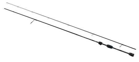 Wędka Jaxon Grey Stream 210cm | 1-7g