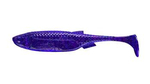 Przynęta Libra Lures Kraken Shad 2" | 5 cm | 020 - Electro | 10 szt.
