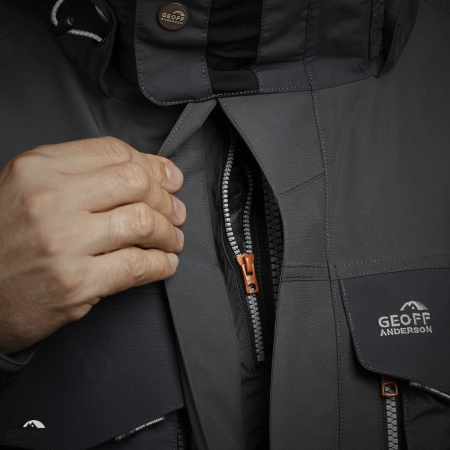 Kurtka Geoff Anderson WS 7 | M