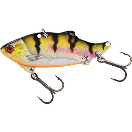 Cykada Westin Ricky The Roach Tungsten Vibration Bait 4,5cm | Glimmer Perch