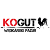 Guma Kogut Wędkarski Pazur Leszcz 18cm | Brązowy
