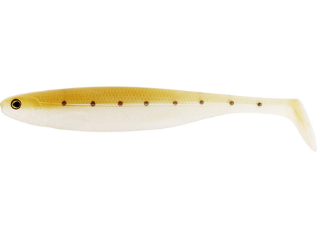 .Westin ShadTeez Slim- Brown Abalone - 12cm 10g