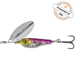 Obrotówka Select Heli-X №2 | 7.0g | #08