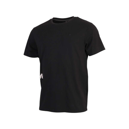 Koszulka Westin Script Black | rozm. S