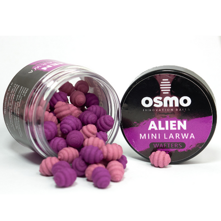 Osmo Mini Larwa - ALIEN