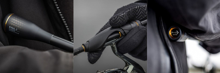 Wędka Shimano Soare XR 229cm | 0.6-6g