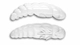 001 - White