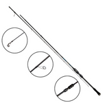 Wędka Mikado SKY DREAM UL Spin 180cm | 0.5-4g 