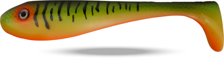 Przynęta Angry Pikes - Pike Tyson 21 cm, 90 g - Firetiger