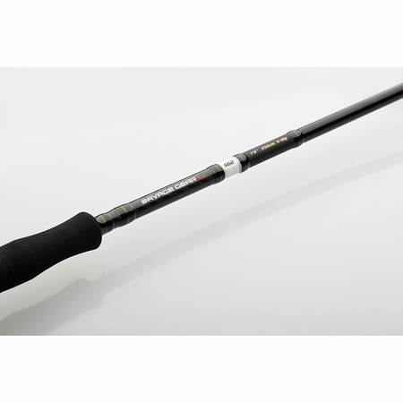 ..Wędka Savage Gear SG2 Drop Shot Specialist 2,33m 5-18g