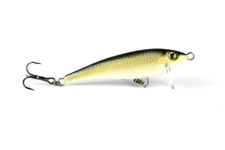 Wobler Siek Siga 9cm - tonący - 11