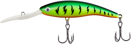 .Wobler Select Basher 90F 9cm | 14g | #02