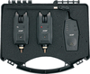 Zestaw sygnalizatorów Jaxon XTR CARP SENSITIVE EASY 2+1