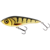 Wobler Westin Jerk 14cm | Amber Perch | tonący