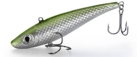 Wobler Bielik Rapid 7,5cm | 17g | Oliwka