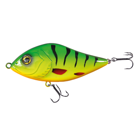 Wobler Robinson Sniper S70 7cm | H-PE