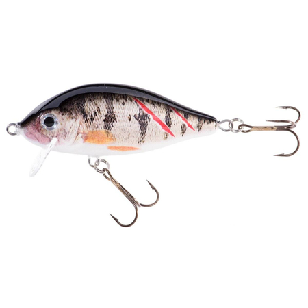 Wobler Jaxon Karaś SW 9cm | OSY | pływający