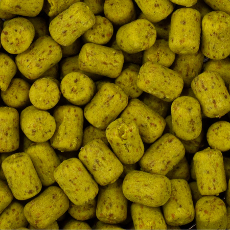 Wafters Baitnow Method Feeder - O`Fish N-Butyric Corn Roz 8