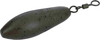 Ciężarek Mikado Distance 113g, 4.0oz