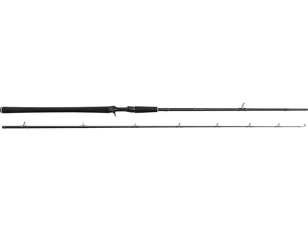 Wędka castingowa Westin W2 Powercast-T 248cm | XH | 20-80g + GRATIS !!!