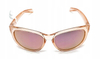 Okulary Wiley X  Weekender Captivate | Polarised Rose Gold Mirror | Crystal Blush Frame | GRATISY!!!