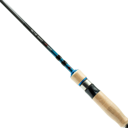 Wędka Favorite Blue Bird Ace Series 221cm | 5-21g | Ex.Fast | LIMITOWANA EDYCJA