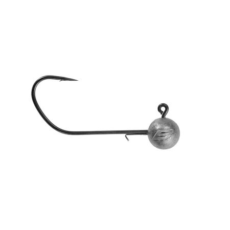 Główki jigowe BKK Hyperlatch Round | #4/0 | 15g