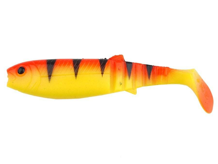 Guma Savage Gear Cannibal 10cm | Golden Ambulance