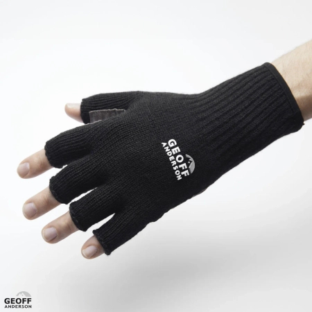 Rękawice Merino Fingerless | L/XL