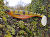 Guma Westin ShadTeez High 9cm | Bling Perch