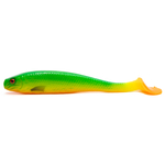 Guma Kogut Wędkarski Pazur Piskorz 11cm | Fire Tiger