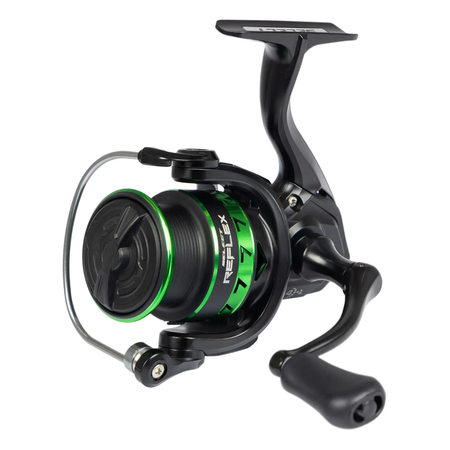Kołowrotek Select Reflex 2500S 4+1BB | 5.2:1