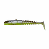 Zestaw gum Savage Gear Gobster Shad 11,5cm | Dark Water Mix | 5 szt.