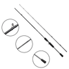 Wędka castingowa Mitchell Traxx 662M Lure Casting 198cm | 7-35g