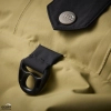 Kurtka Geoff Anderson WS Basis | Green | L