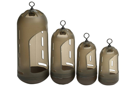 Koszyk zanętowy Daiwa N'Zon Window Feeder S | 20g