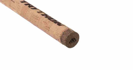 Wędka Mikado Trython Heavygame Spin 240cm | 15-40g