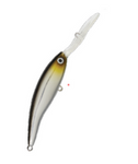 .Wobler Select Basher 90F 9cm | 14g | #07