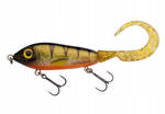 Przynęta Abu Garcia Svartzonker McMy Tail 20cm | Yellowfin Perch | tonący